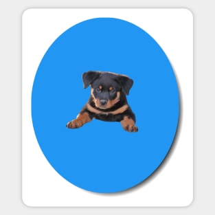 dog Sticker